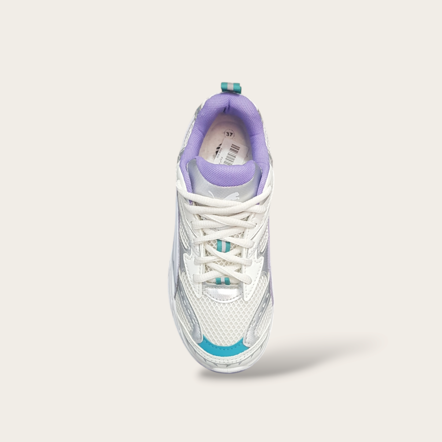 Puma Morphic