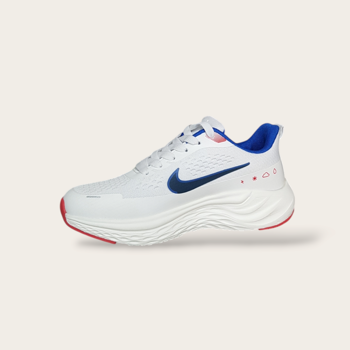 Nike Motiva