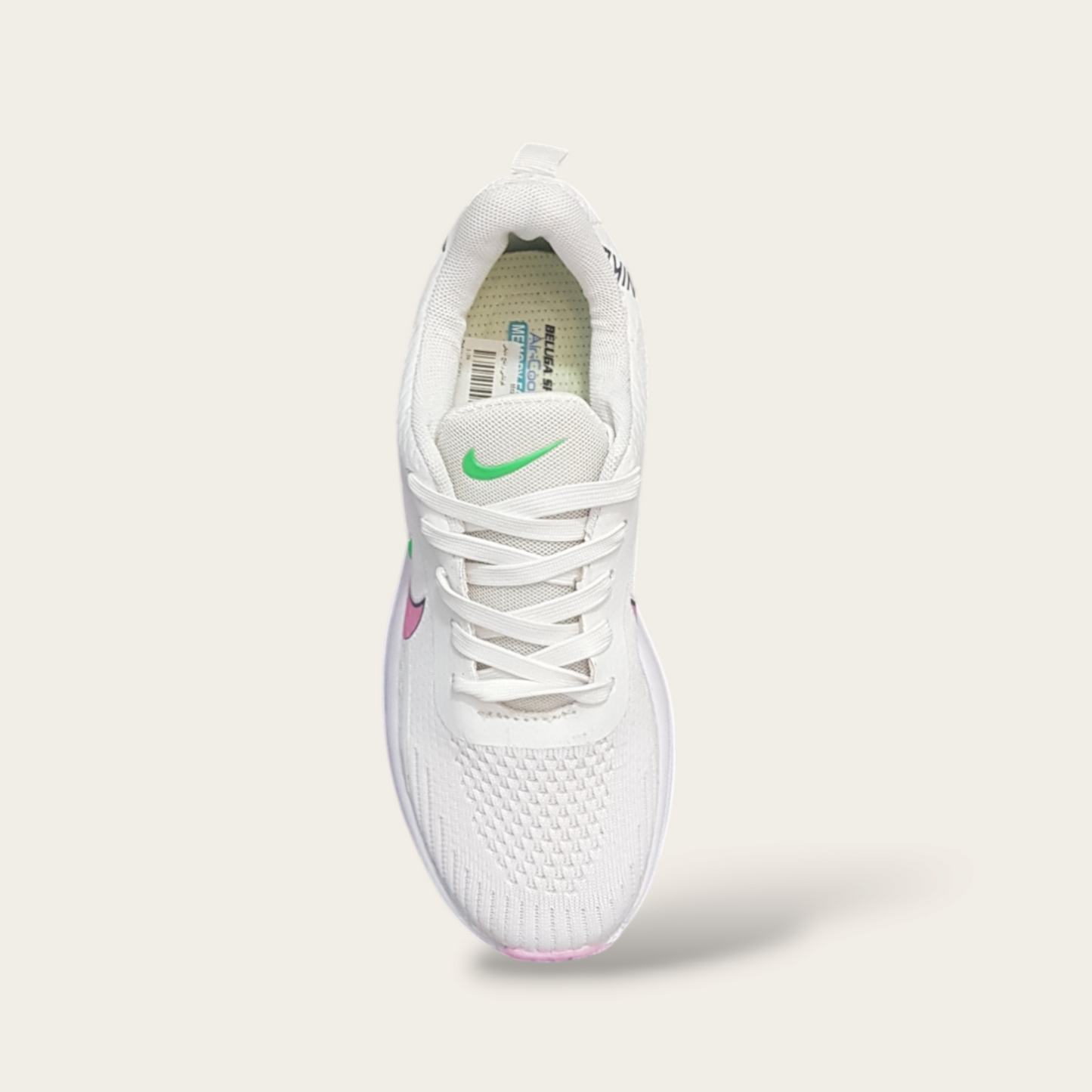 Nike Pegasus 40