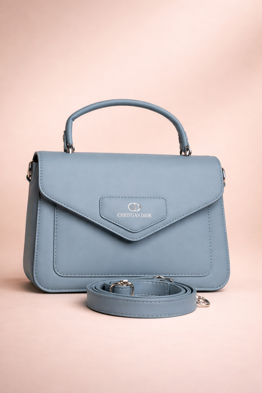 Powder Blue Signature