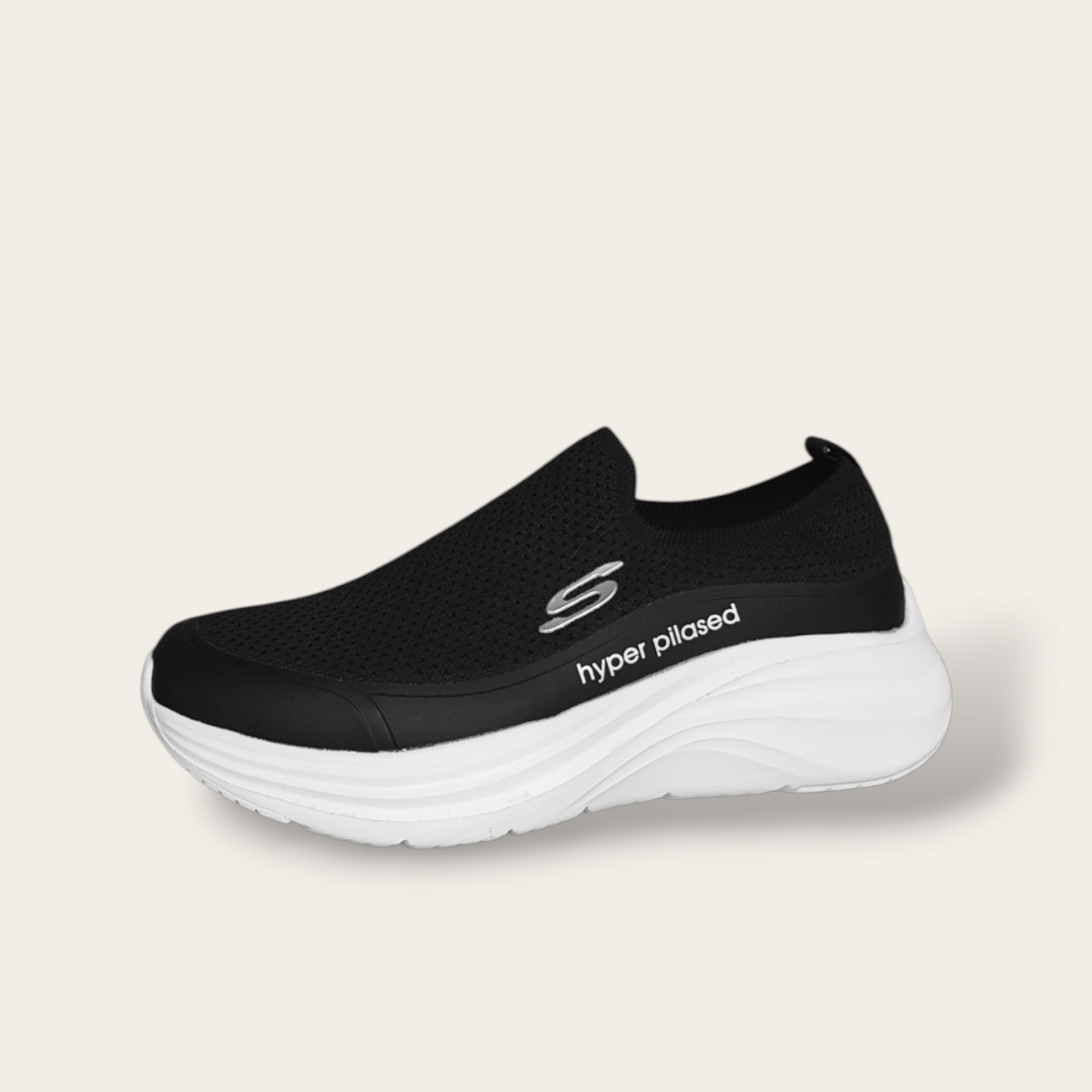 Skechers Max Cushioning Hyper Craze