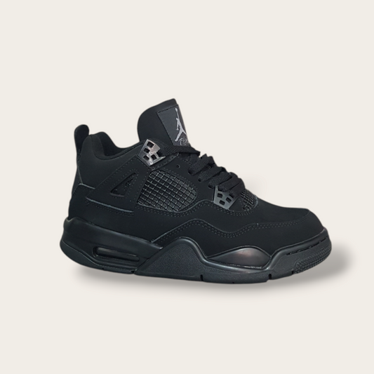 Air Jordan 4 Black Cat
