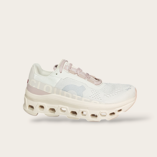 On Cloudmonster