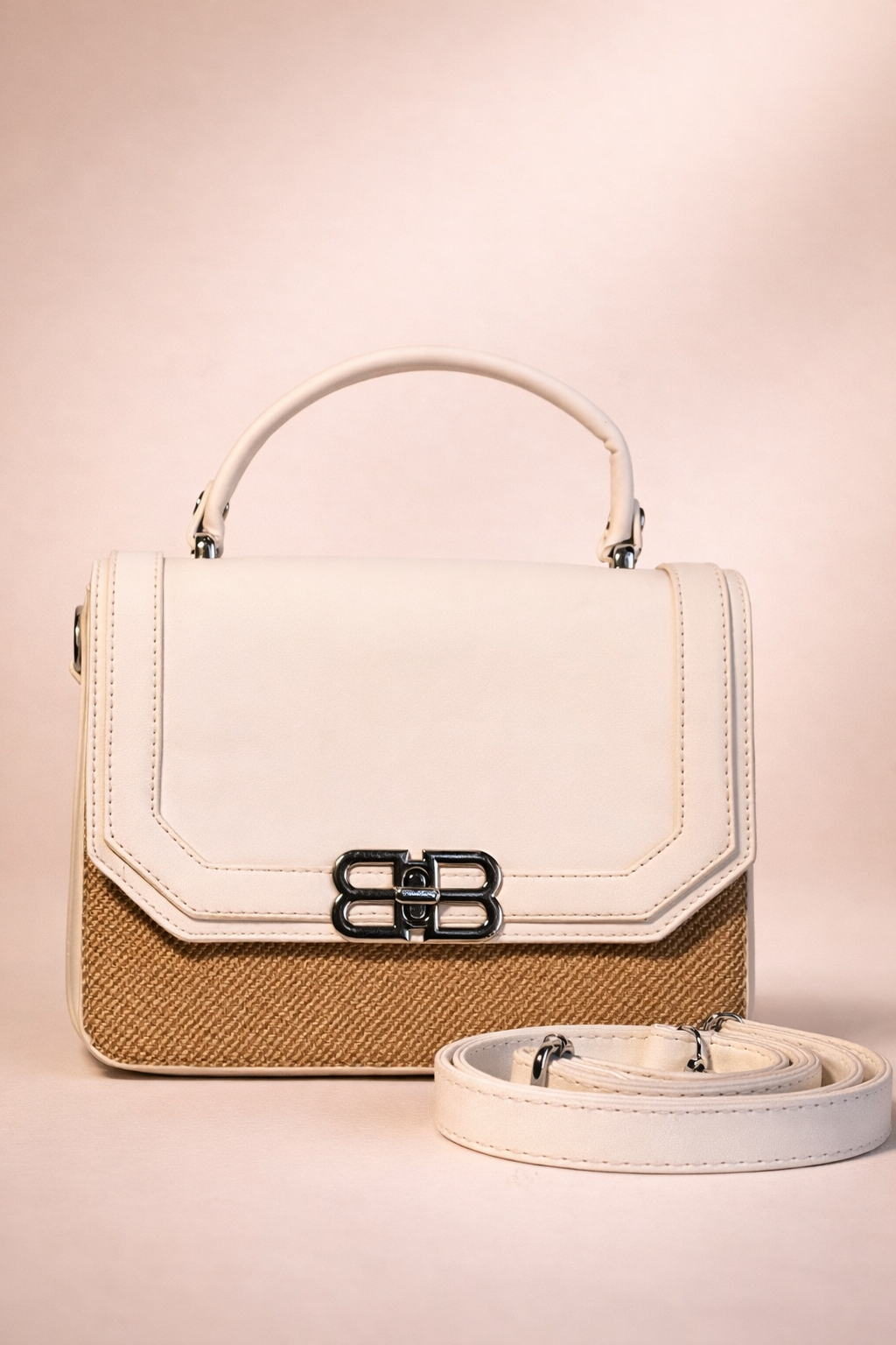 Classic Structured Handba