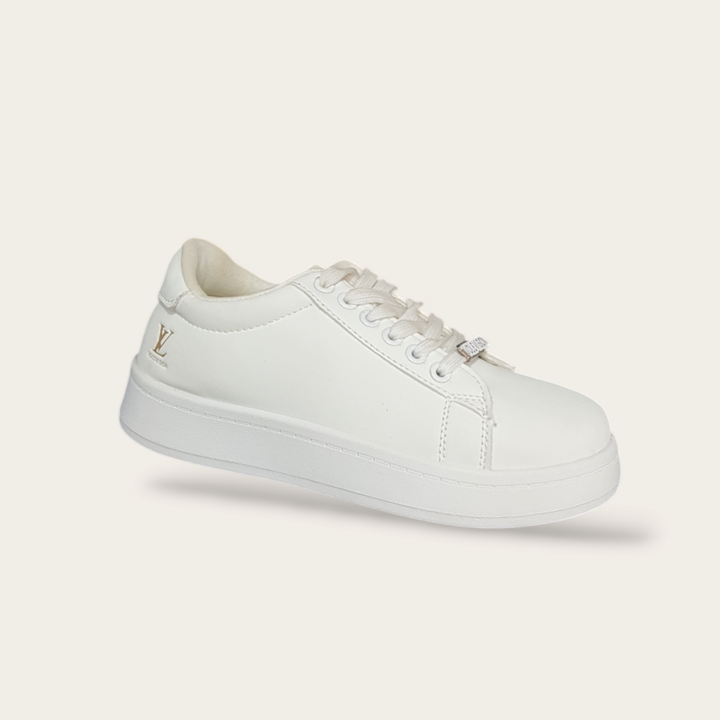 Louis Vuitton Frontrow Sneaker
