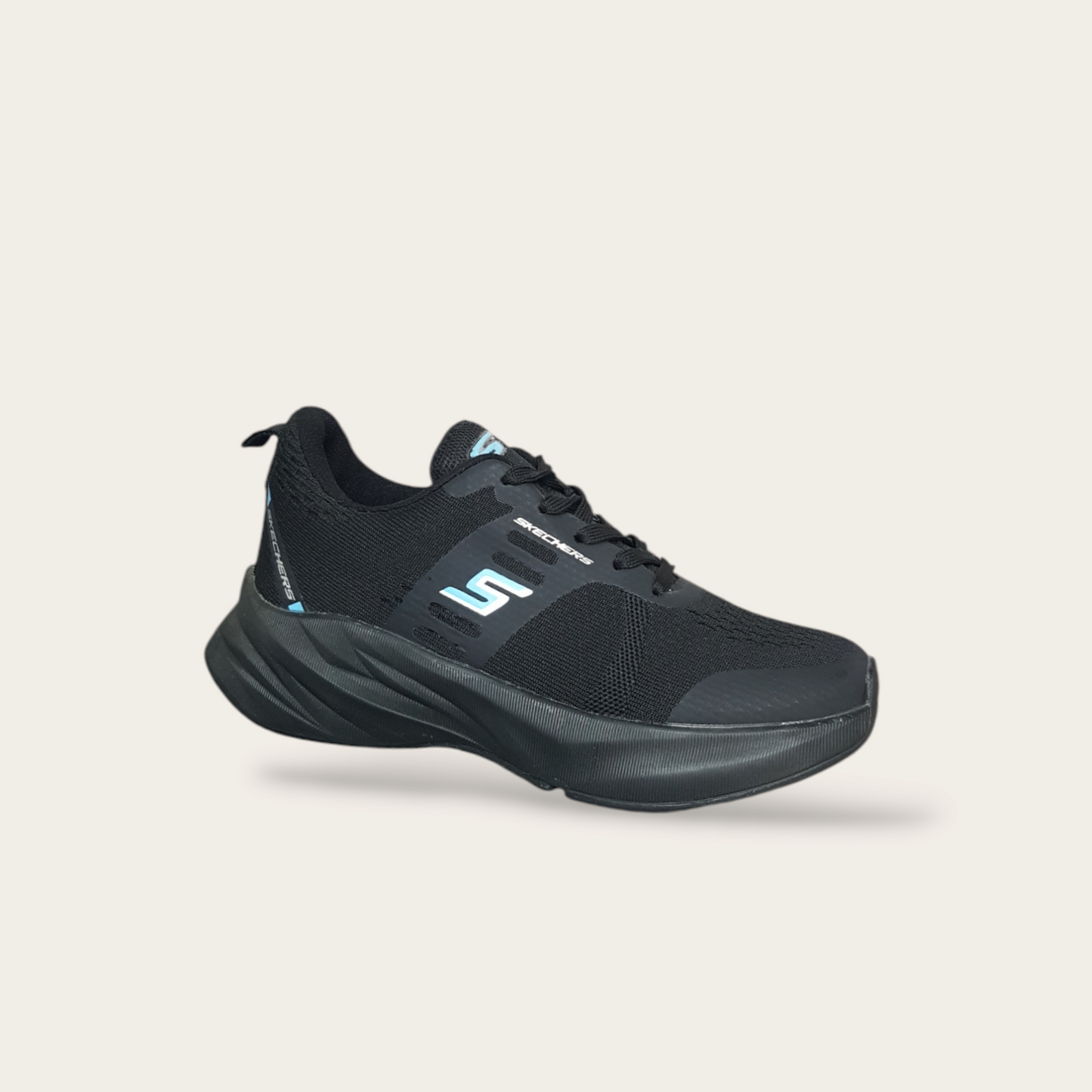 Skechers Max Cushioning Suspension