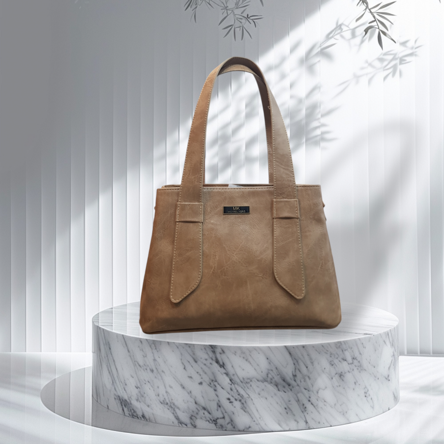 Michael Kors Structure Tote