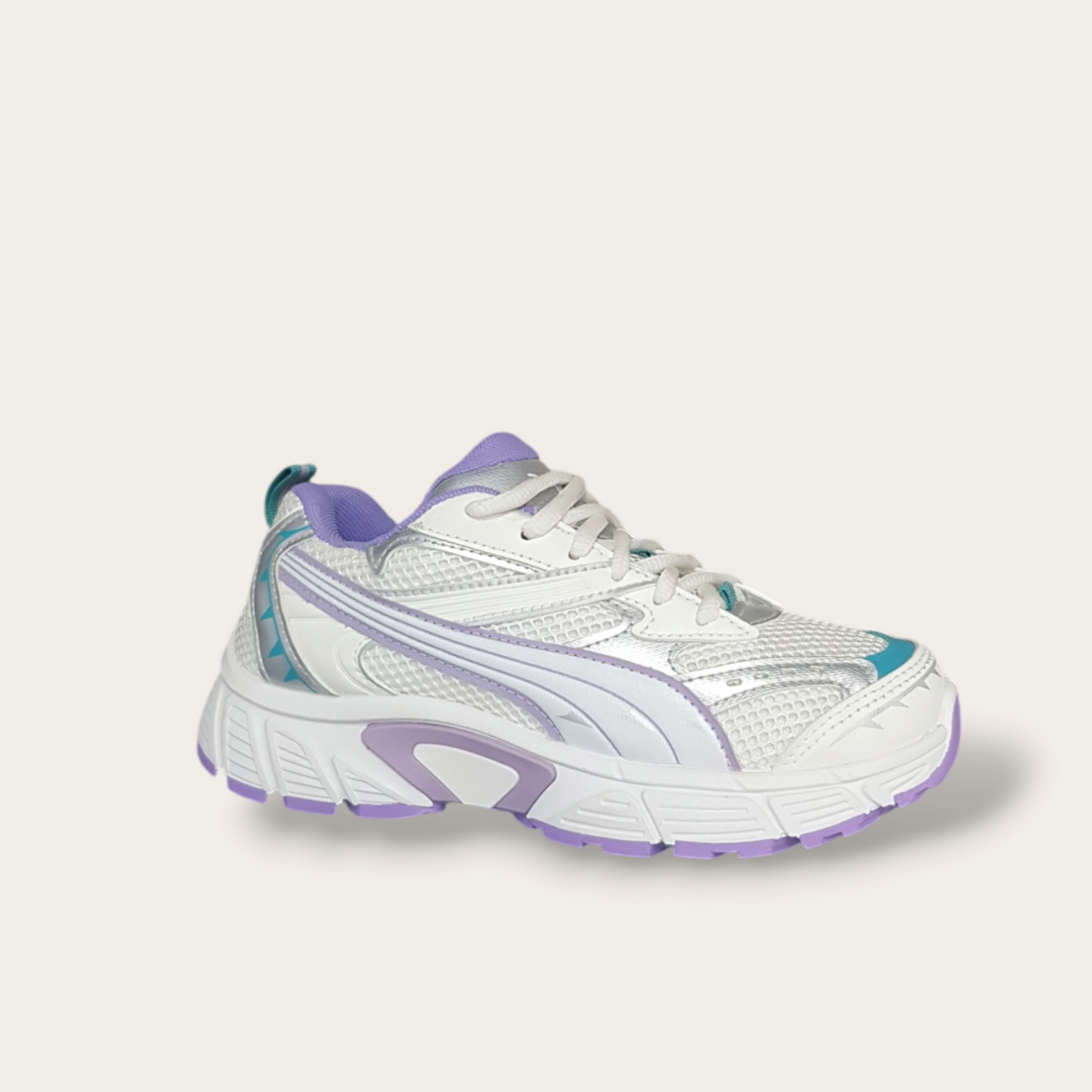 Puma Morphic