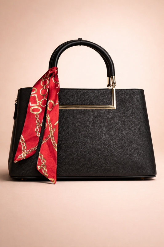 Milano Structure Bag