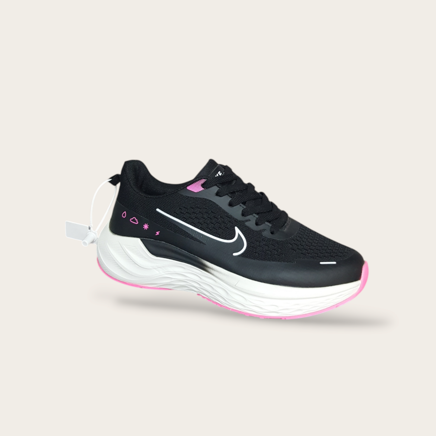 Nike Motiva