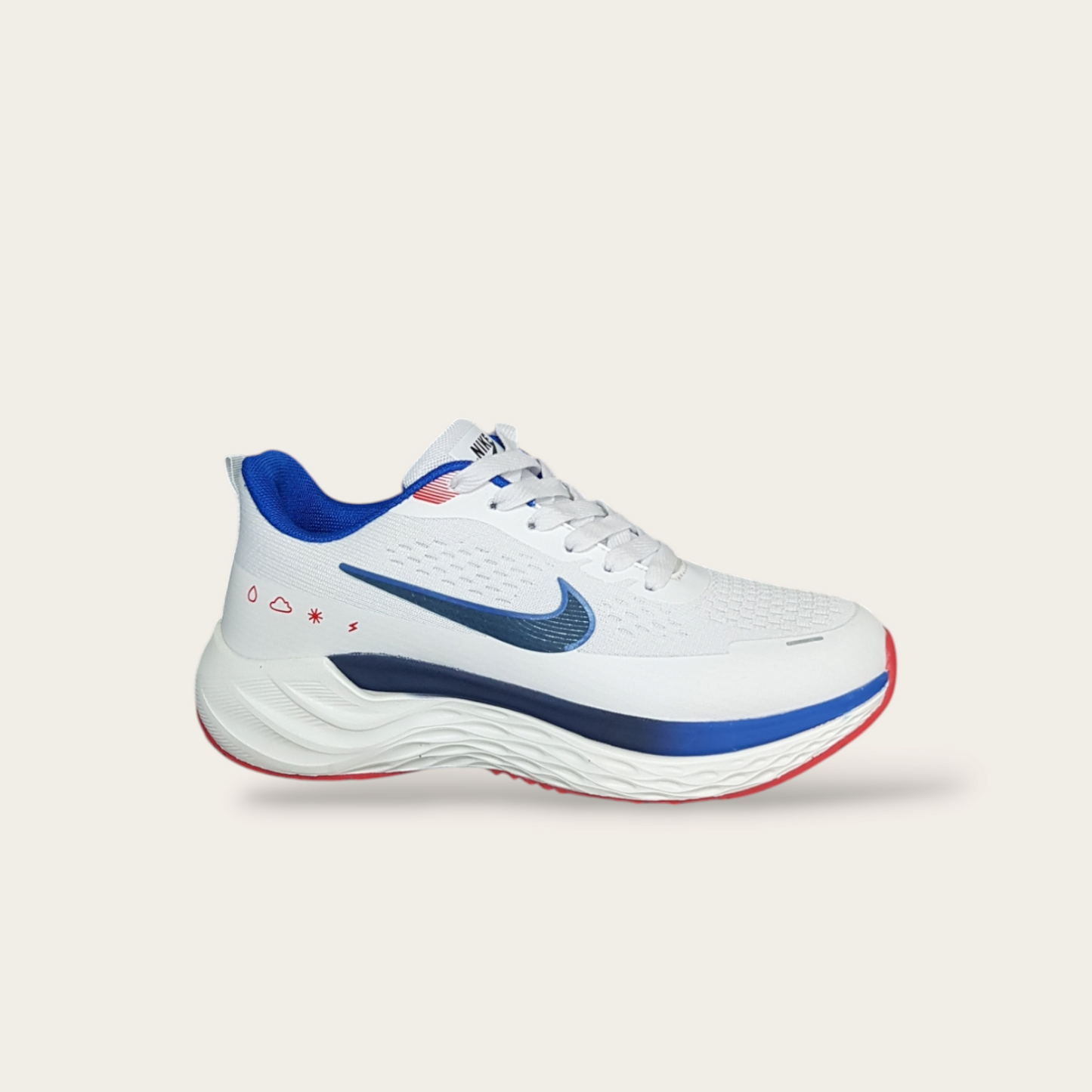 Nike Motiva