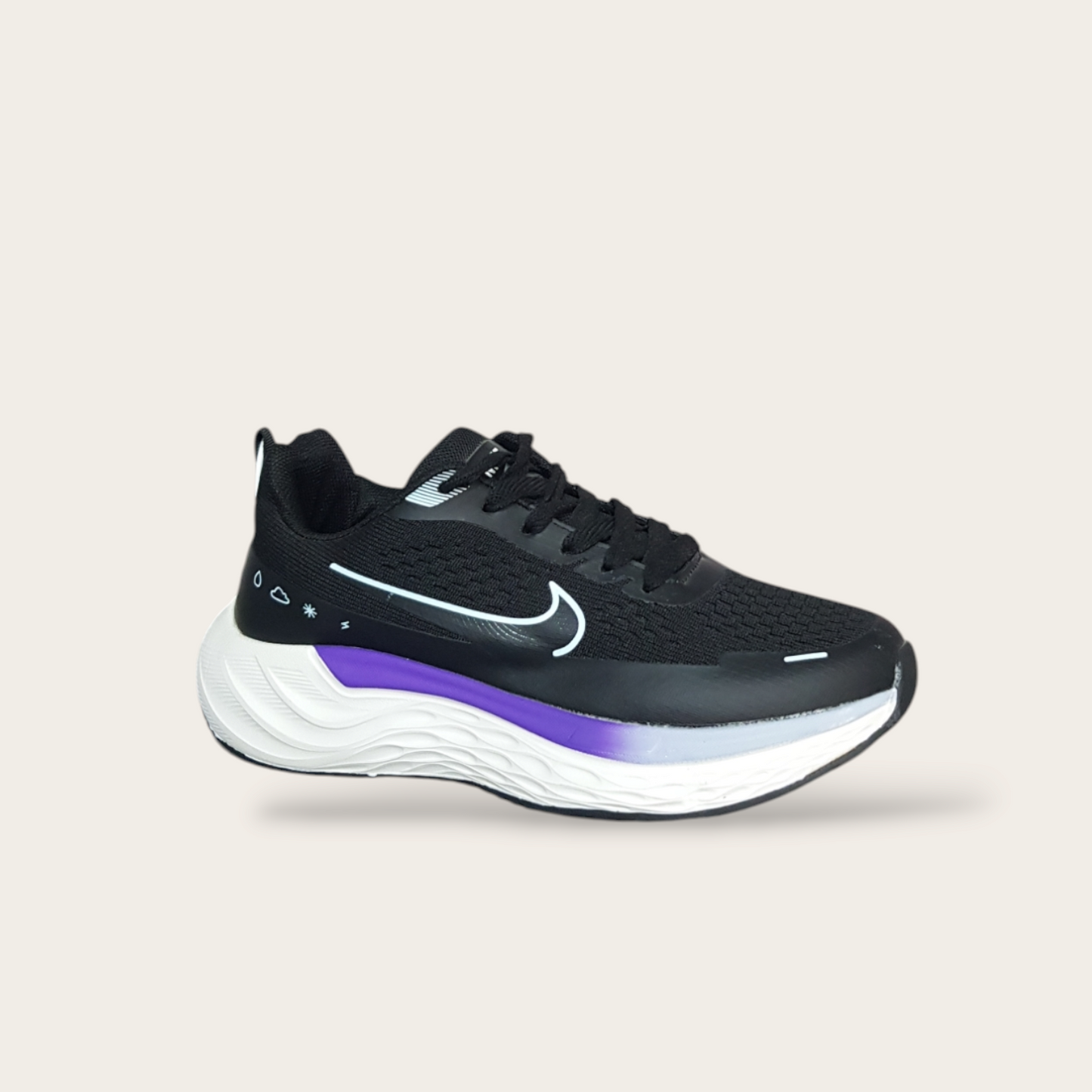 Nike Motiva