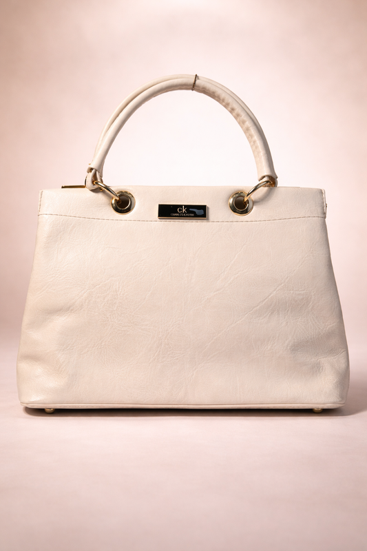 Classic Structured Handba