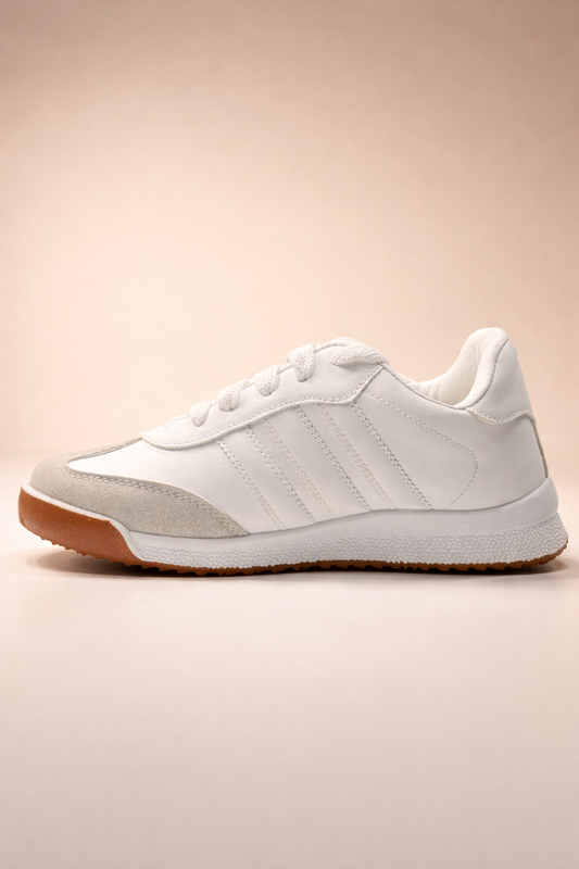 Ivory Street Essential Kid Shose