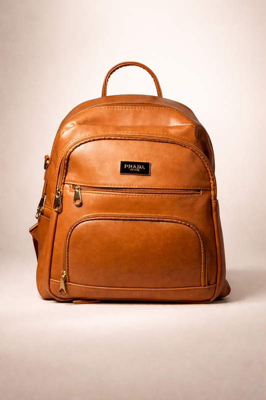 Dynamic Duffel Back Bag