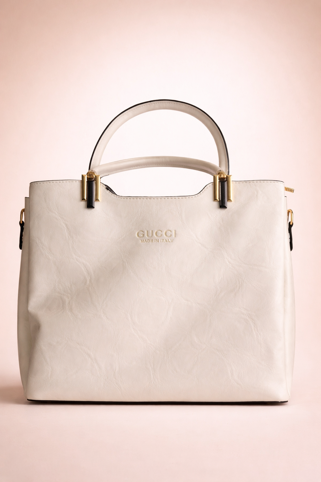 Vanilla Prestige Bag