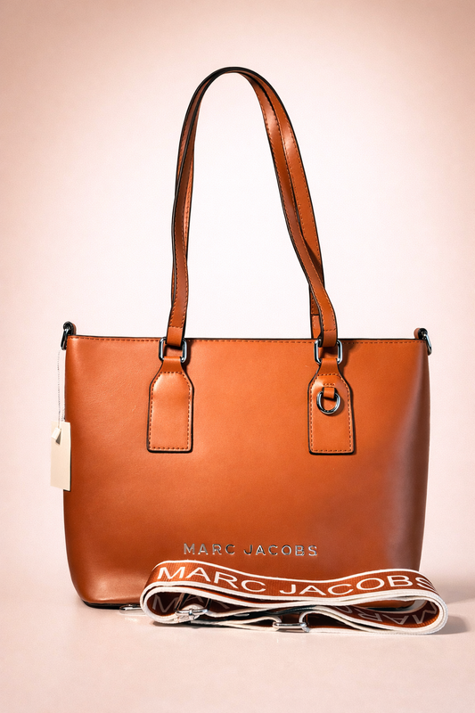 Sunset Luxe Handbag