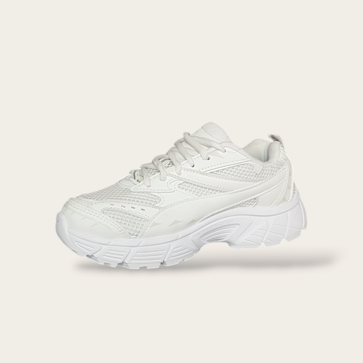 Puma Morphic
