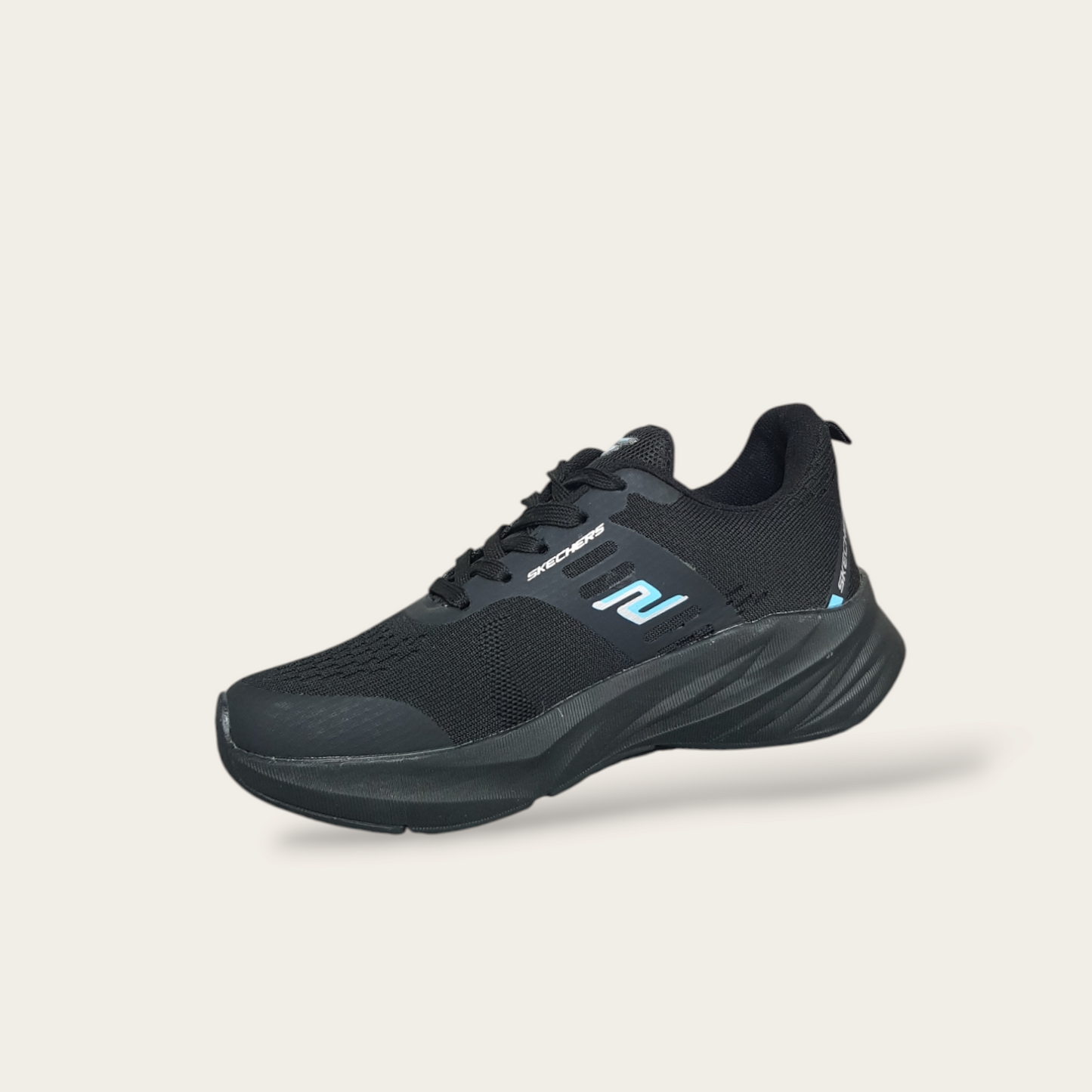 Skechers Max Cushioning Suspension