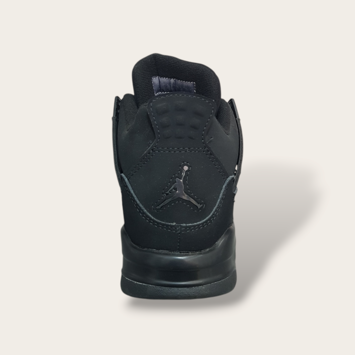 Air Jordan 4 Black Cat