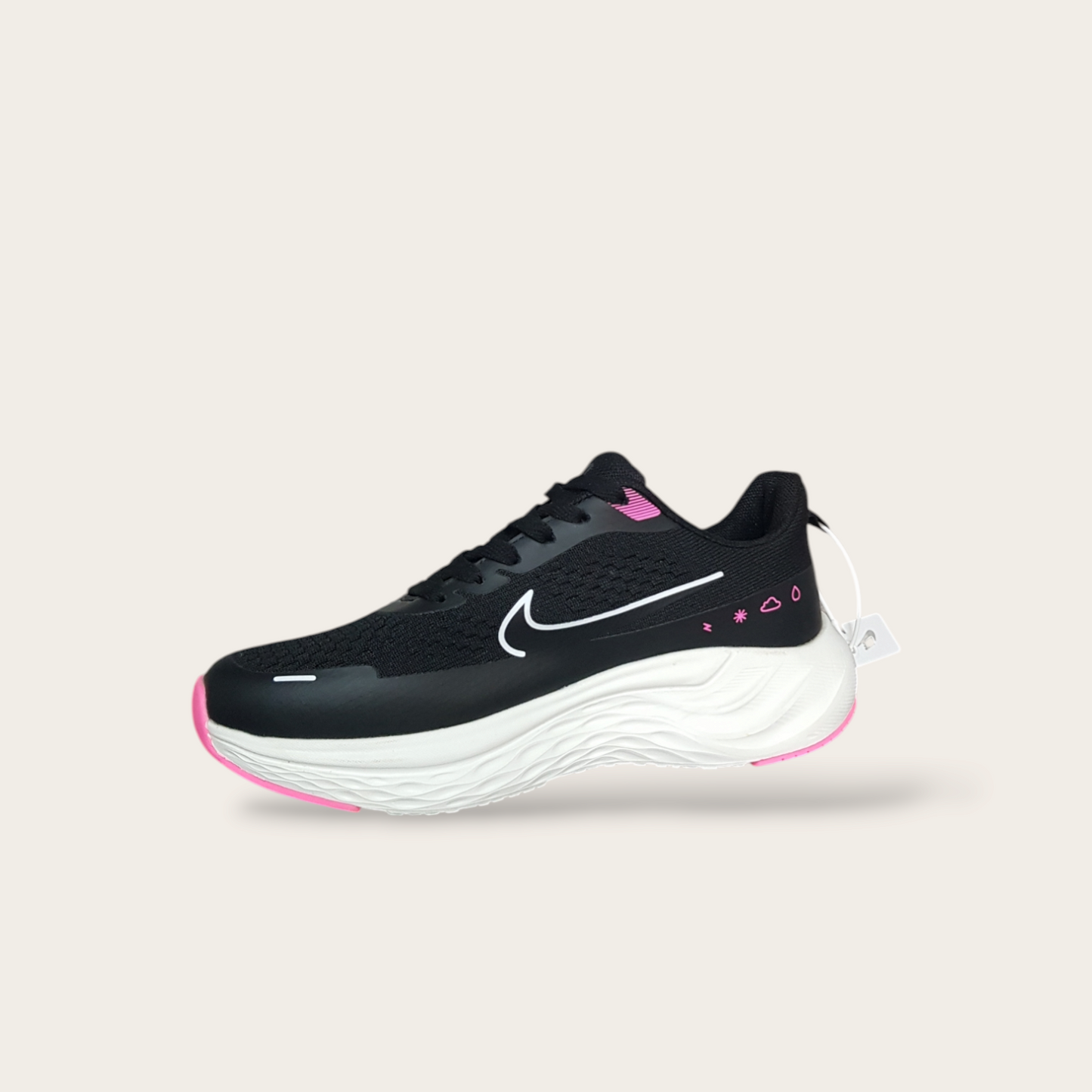 Nike Motiva