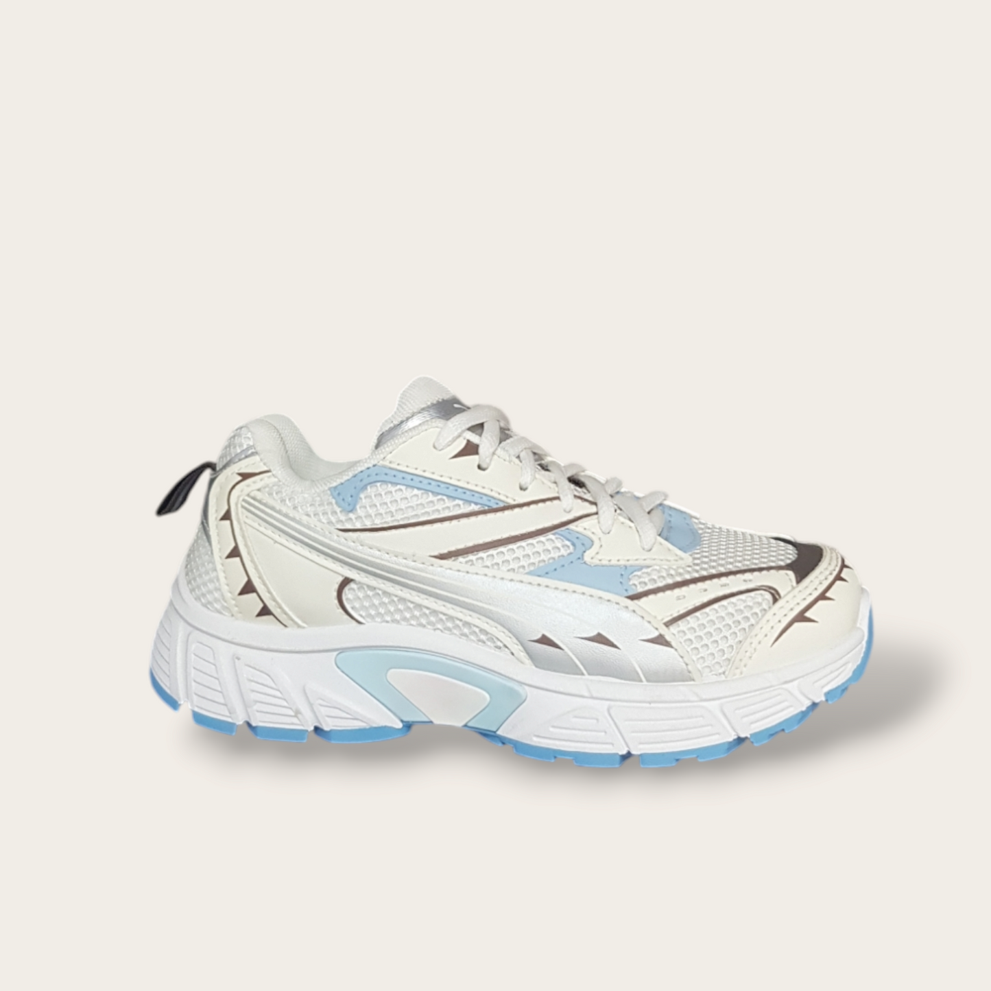 Puma Morphic