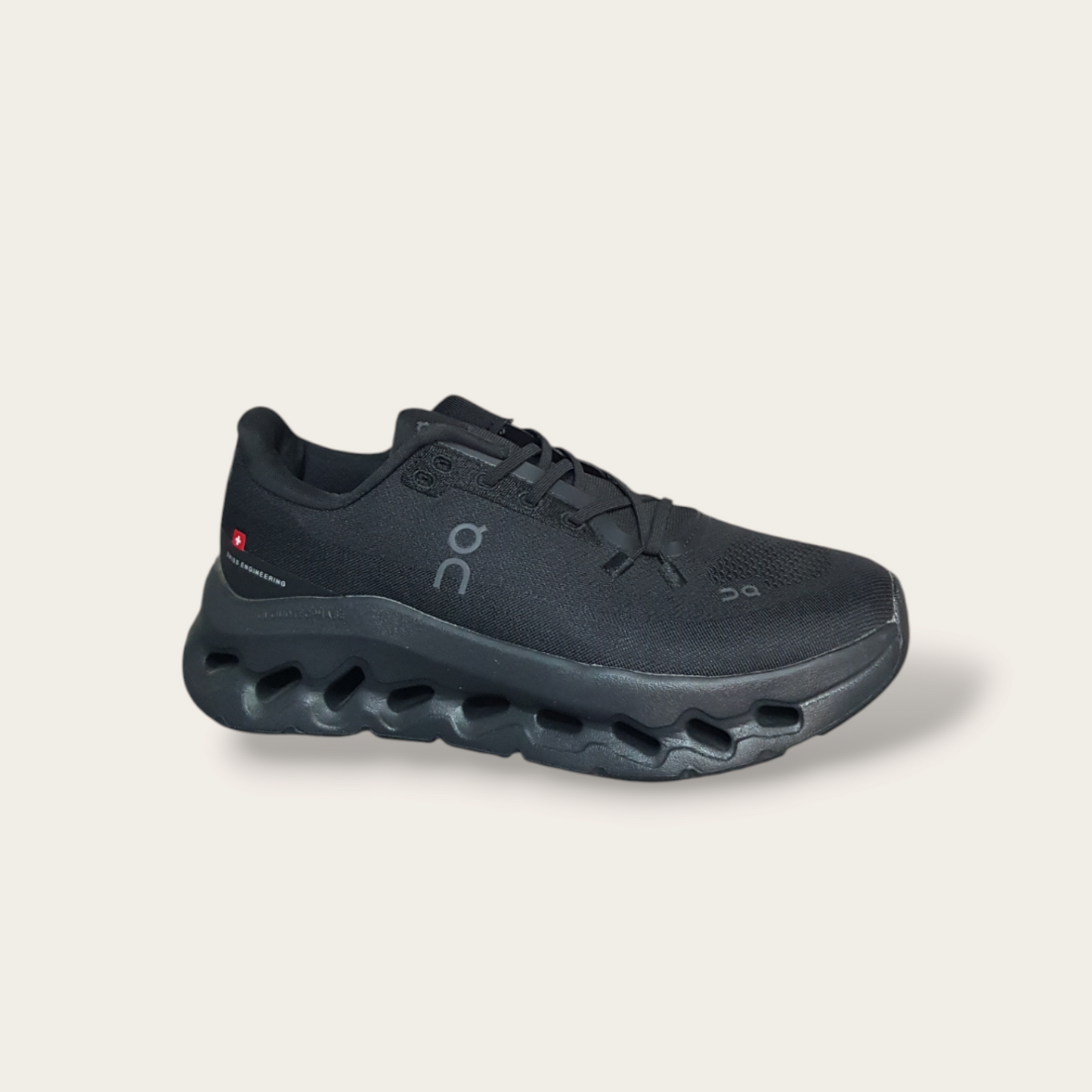 On Cloudsurfer
