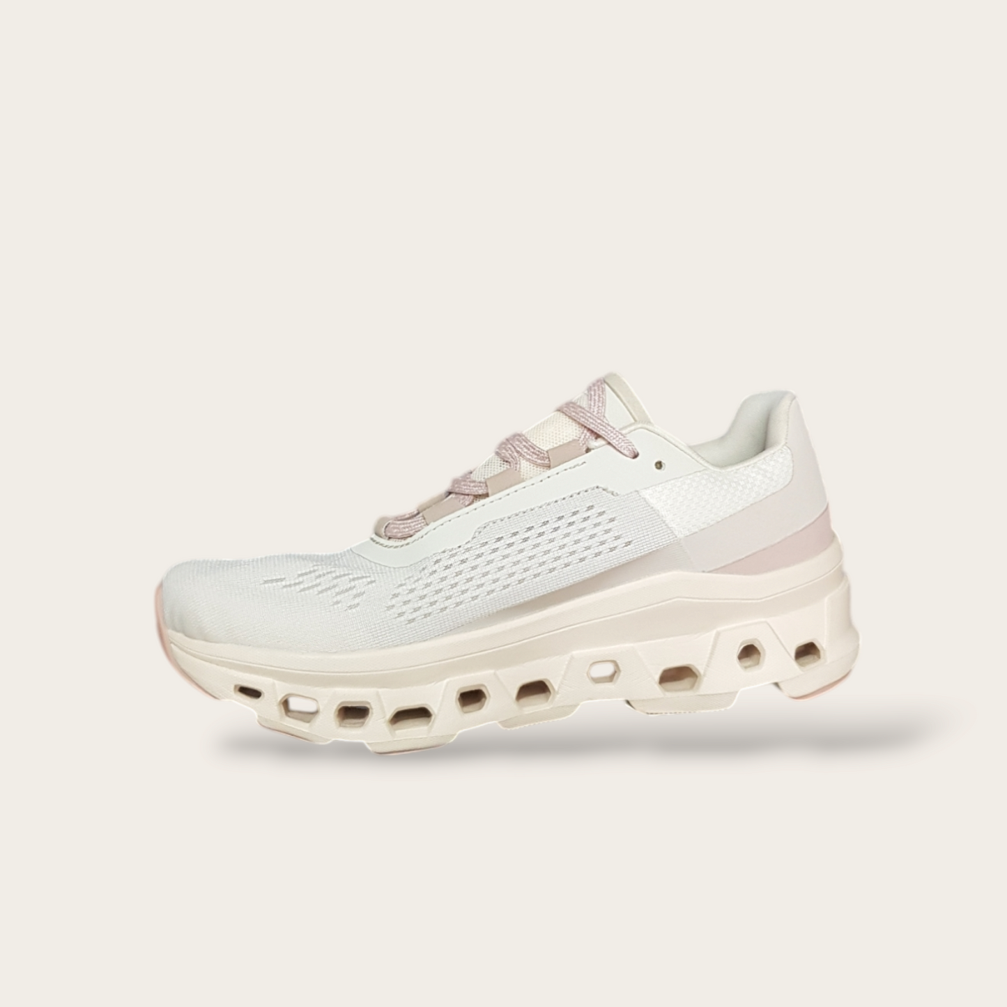 On Cloudmonster