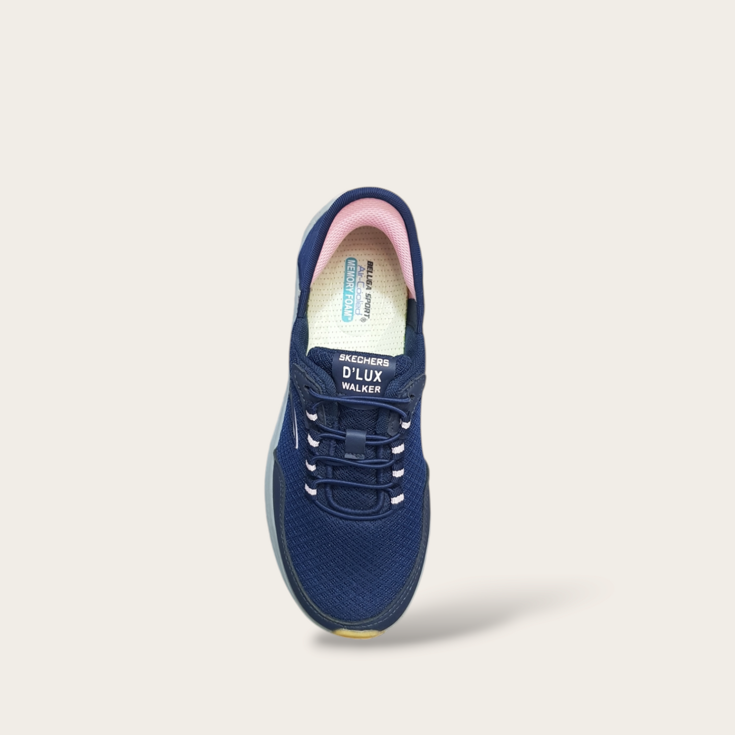 Skechers Slip-ins D_Lux Walker