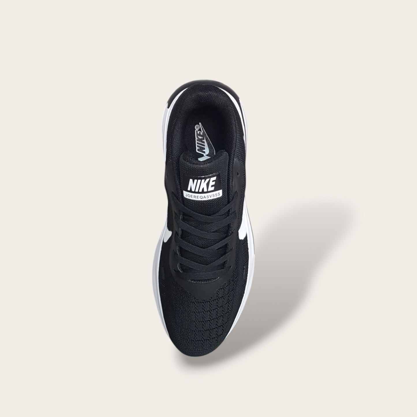 Nike Renew Run 3