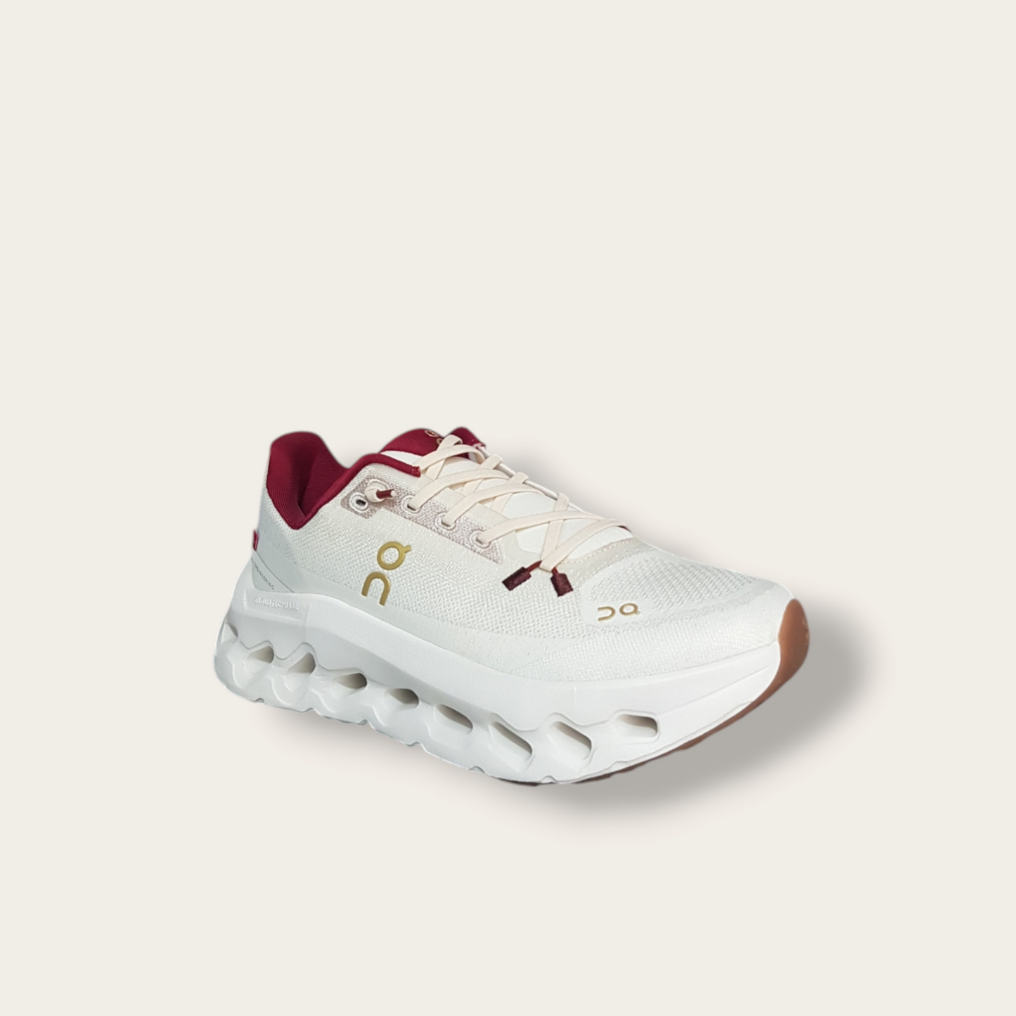 On Cloudsurfer