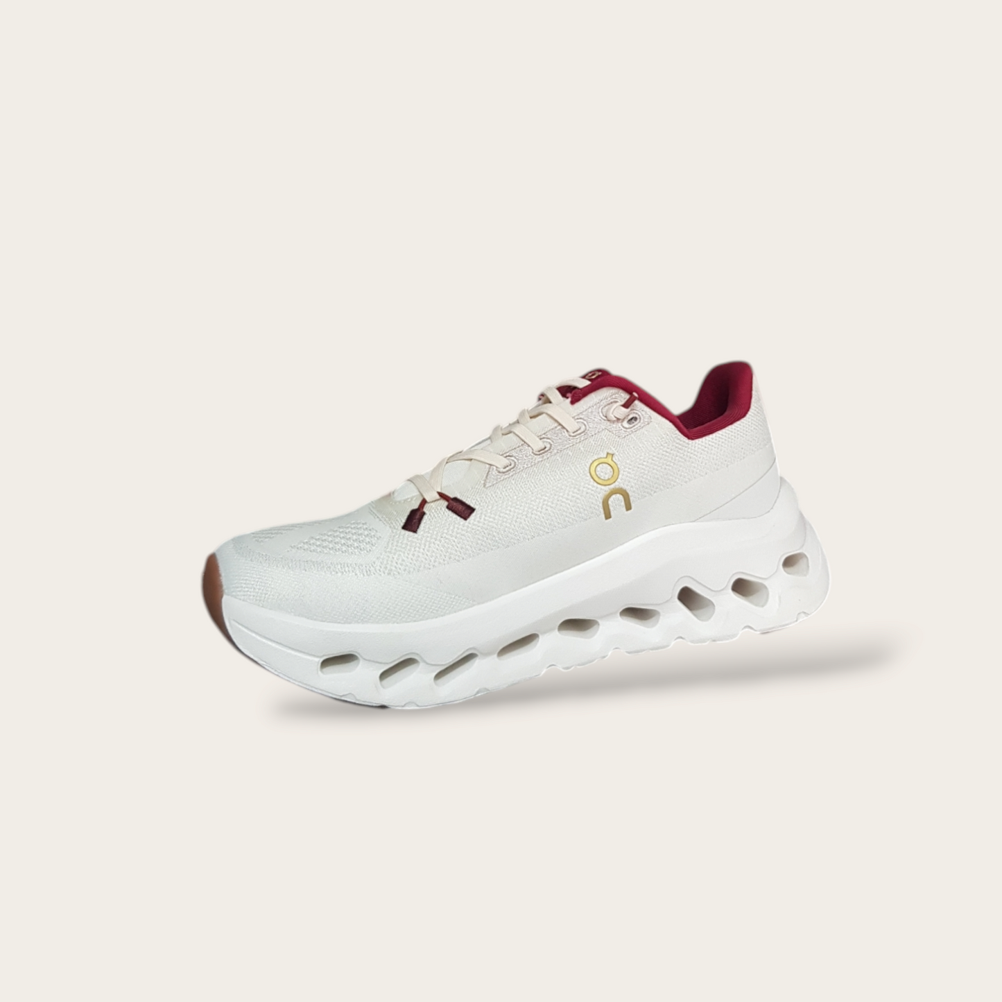 On Cloudsurfer
