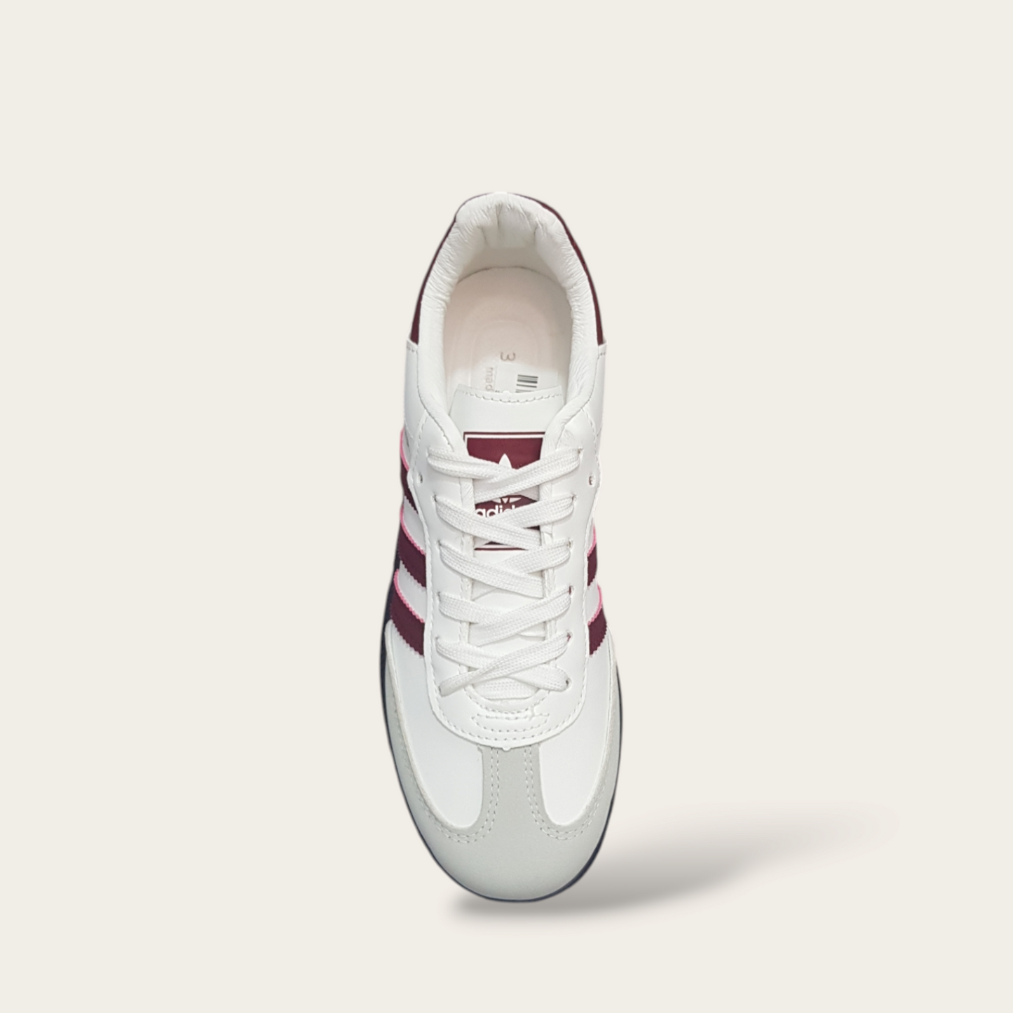 Adidas Samba