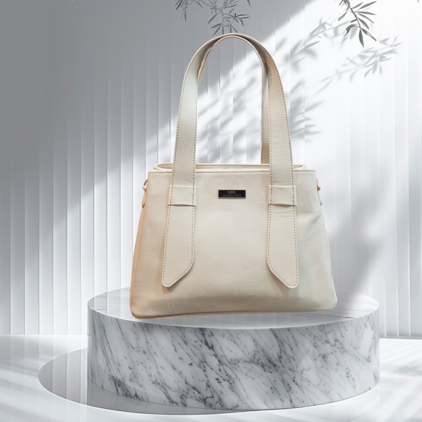 Michael Kors Structure Tote