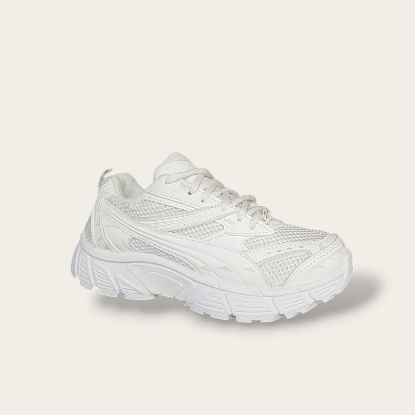 Puma Morphic