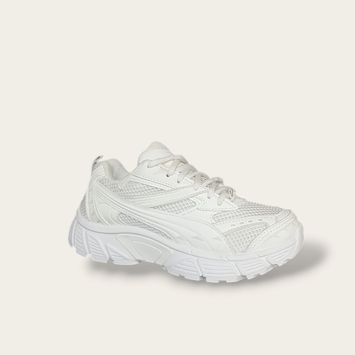Puma Morphic