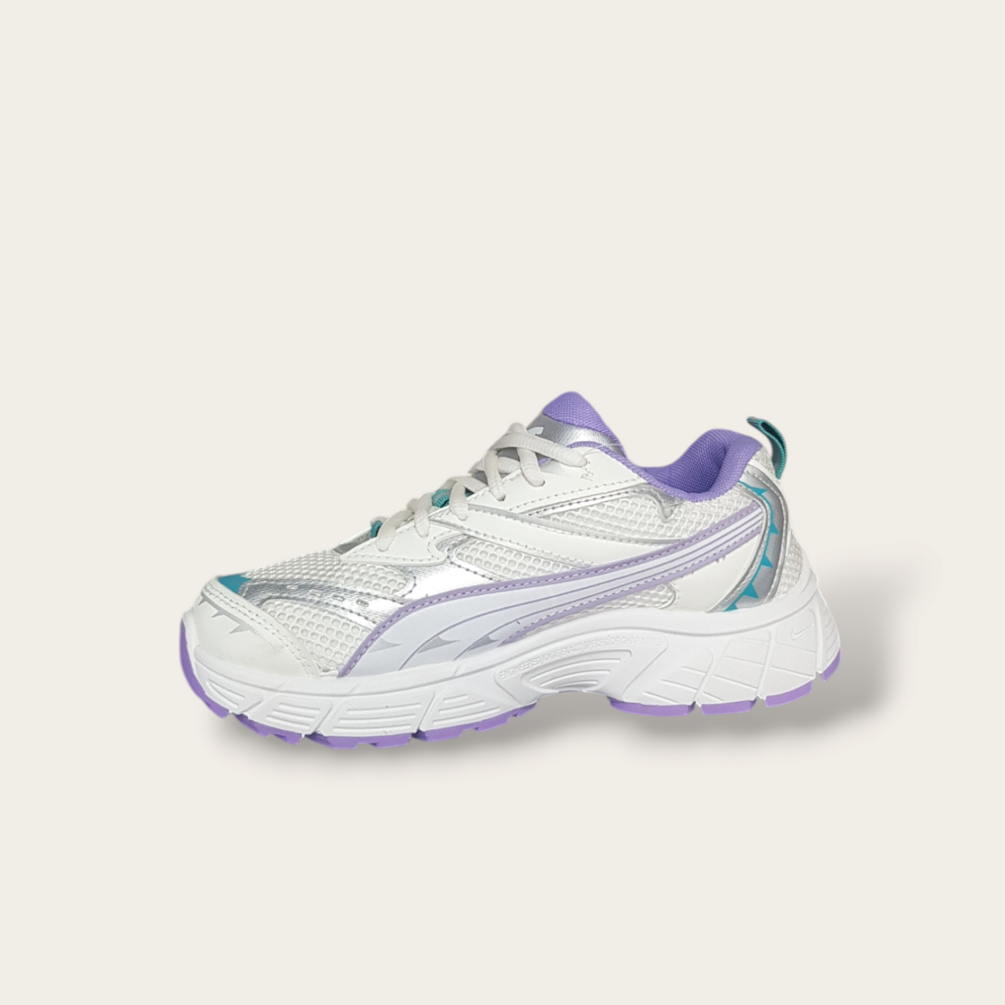 Puma Morphic