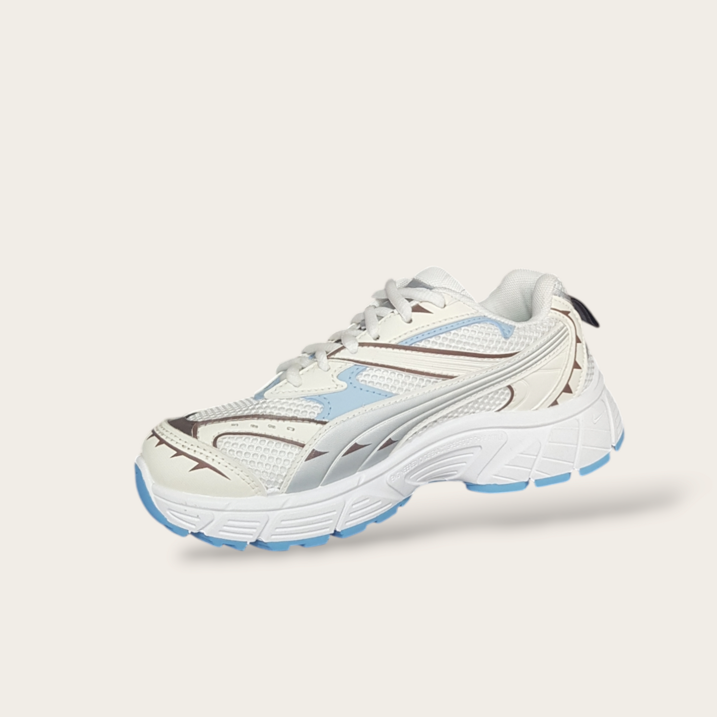Puma Morphic