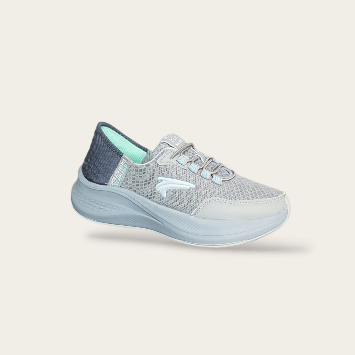 Skechers Slip-ins D_Lux Walker