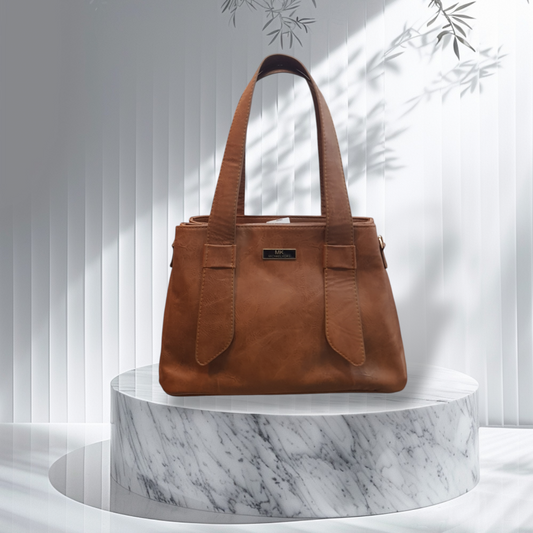 Michael Kors Structure Tote